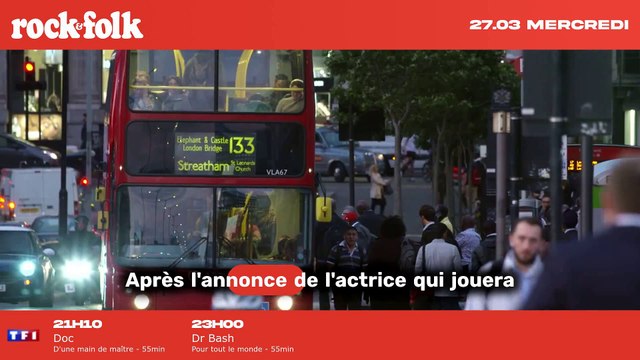 Le mystère est enfin résolu : l'acteur qui endossera le rôle de Michael Jackson dans le biopic Michael a été révélé !