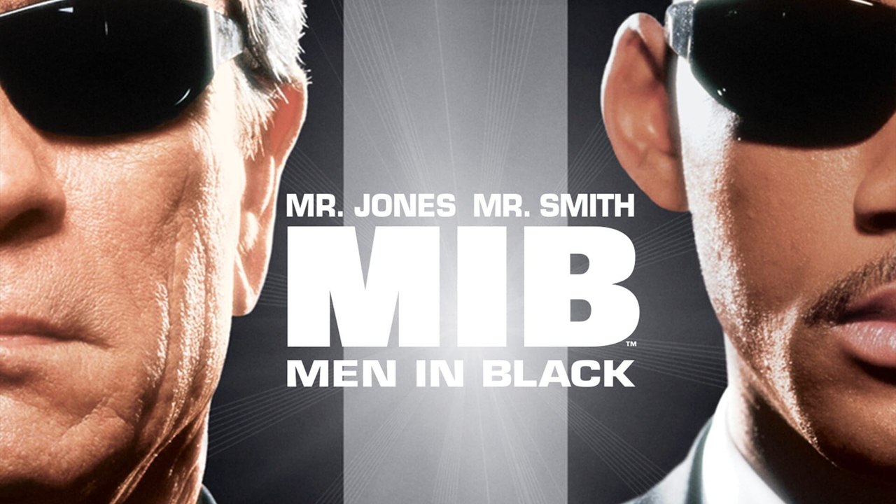 Men in Black