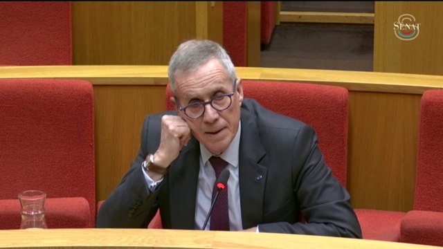 François Molins plaide pour la création d'une cour d'assises spéciale en matière de narcotrafic