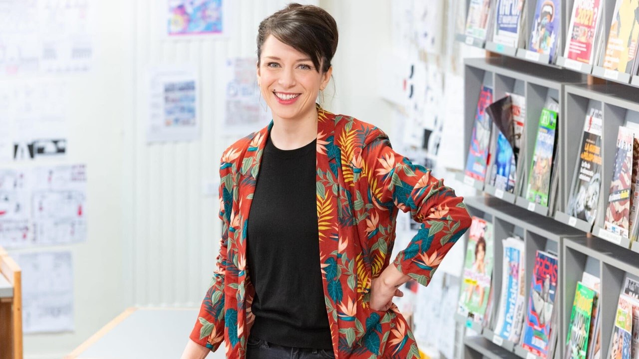 ZED, Zone d'éducation documentaire