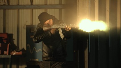 Le Gang des Bois du Temple