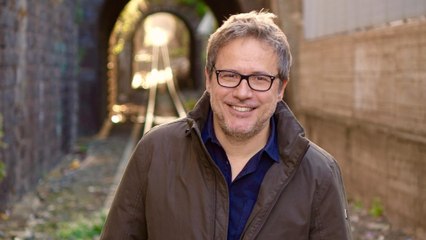 Des trains pas comme les autres