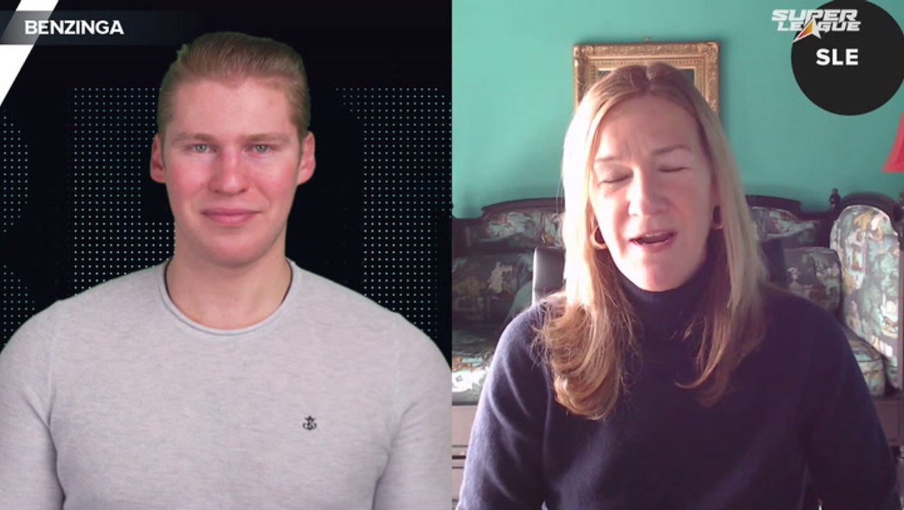 Unlocking the Power of 3D: Super League NASDAQ: $SLE Guides Brands Into The 3D World