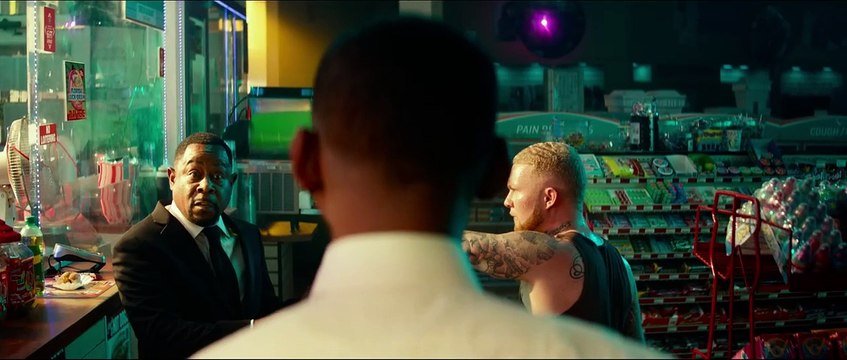 Bad Boys: Ride or Die Bande-annonce (UK)