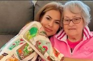Eva Mendes praises mum for retaining sense of humour during cancer battle