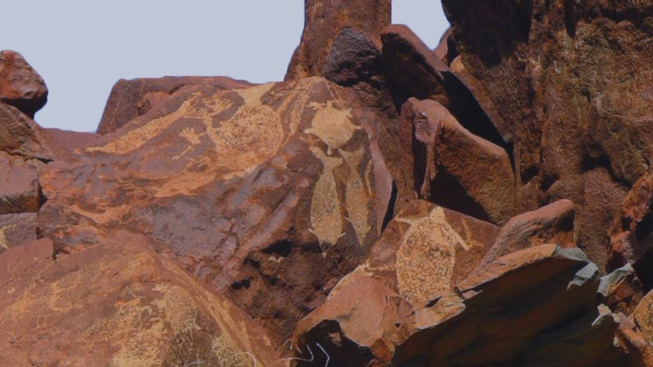 Enquêtes archéologiques