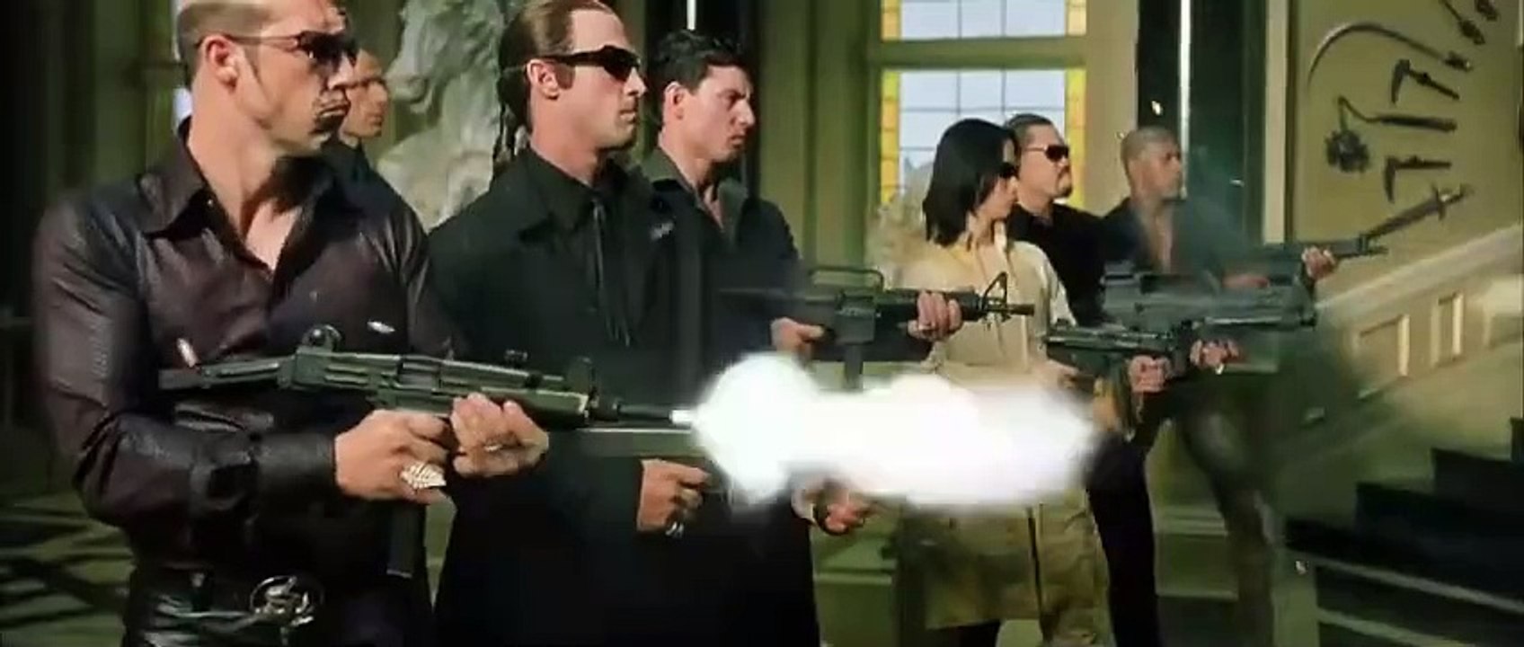 Best scene