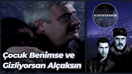 Songül, Tahir'in Kızı mı? | Alacakaranlık 21. Bölüm