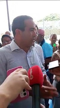 Bruno Reis abre o jogo sobre construções em áreas verdes em Salvador; assista