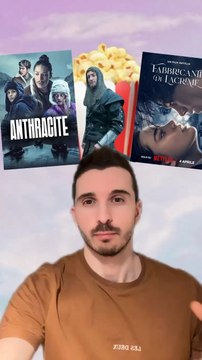 The movies and series that will be released on Netflix in April 2024