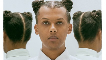 Stromae, formidable maestro