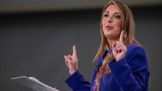 NBC Ousts Ronna McDaniel After Anchors' On-Air Rebellion