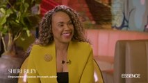 WATCH: Black Women In Sports Spotlight: Dr. Sheri Riley