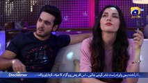 Dao Episode 24 - [Eng Sub] - Atiqa Odho - Haroon Shahid - Kiran Haq - 27th  March 2024 - HAR PAL GEO
