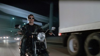 Terminator 2 : le jugement dernier