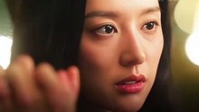 Queen of tears (kiss scene)