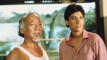 Karate Kid : le moment de vérité II