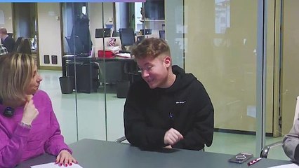 Alfa a La Nazione, da Sanremo al tour nei palazzetti