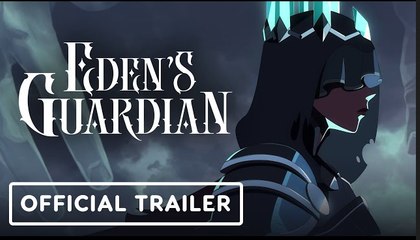 Eden's Guardian | Official Kickstarter Trailer