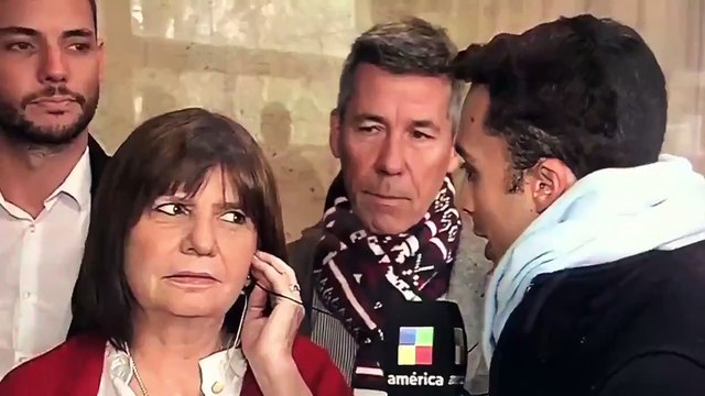 Ya lo decía Bullrich en campaña: La Argentina va a tener que salir con los ahorros de los argentinos