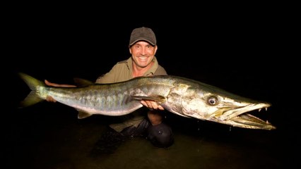 Pêche XXL : Derniers géants