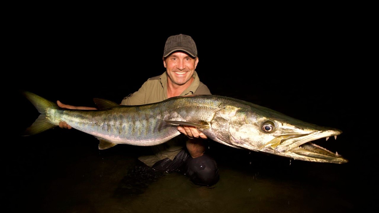 Pêche XXL : Derniers géants