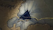 Triangle des Bermudes : les mystères engloutis