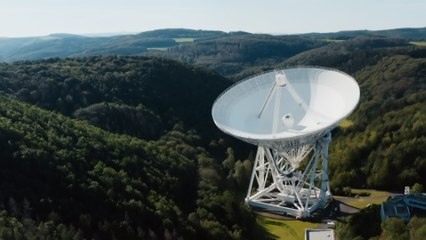 Le cosmos et les origines de la vie