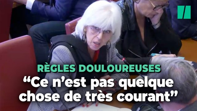 L’argument de cette députée macroniste contre le congé menstruel stupéfait la gauche
