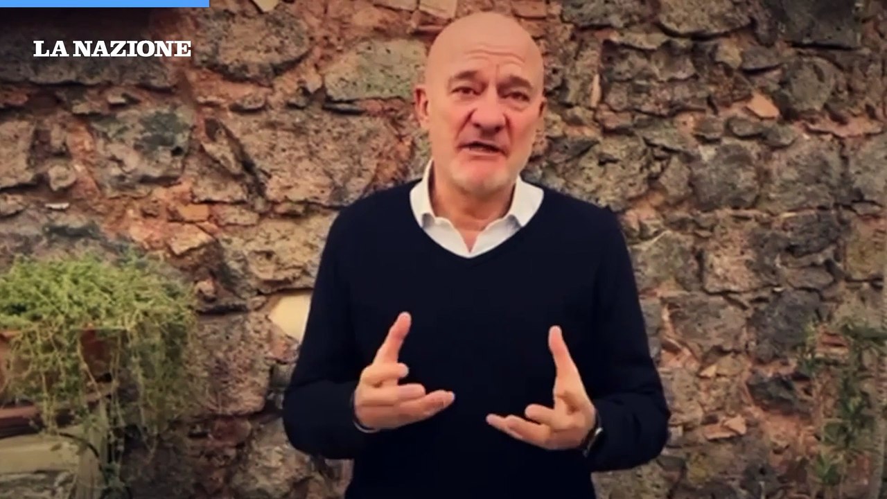 "Bisio e Hendel lanciano la raccolta fondi per l'archivio digitale di Staino"