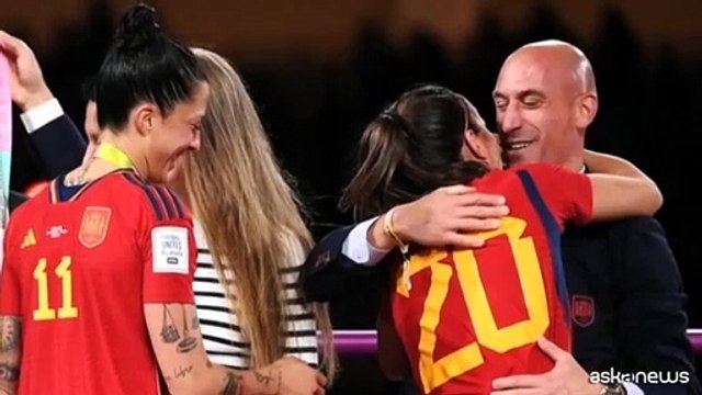 La procura spagnola chiede due anni di carcere per Rubiales