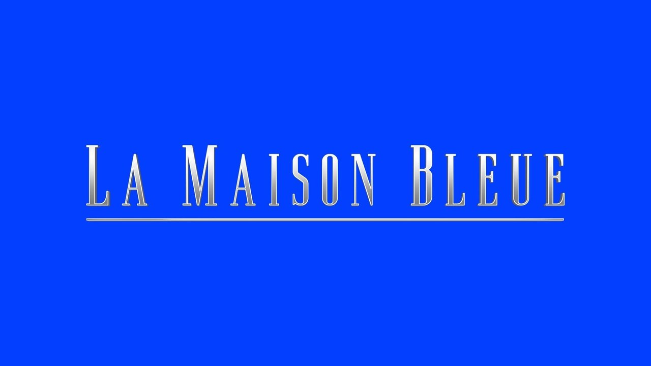 La Maison-Bleue