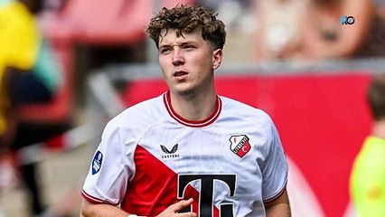 Sudah Dikontak PSSI, Ole Romney Akan di Naturalisasi dan Gabung Timnas?