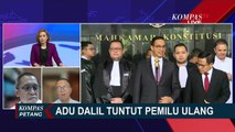 Persiapan TKN Prabowo-Gibran Tanggapi Gugat Pilpres MK, Akan Singgung Intervensi Jokowi?