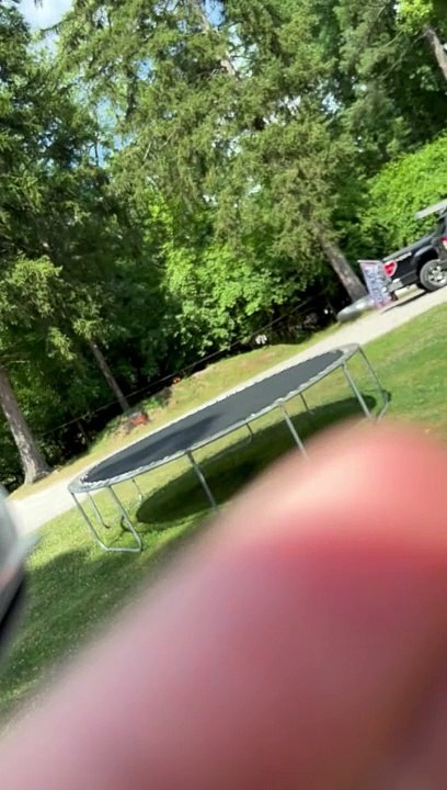 Americans Feel Freedom Banger Firework