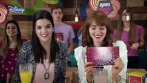Soy Luna Saison 1 - Soy Luna – Zwiastun. Ogl?daj od poniedzia?ku do czwartku o 18:00 w Disney Channel! (PL)