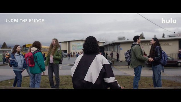 Under the Bridge Saison 1 - (EN)