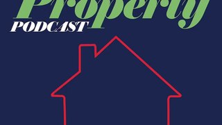 The Scotsman Property Podcast featuring Banjo Beale, designer & TV presenter