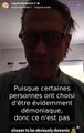 Le beau-père de Justin Bieber, Stephen Baldwin, a posté une vidéo sur Instagram appelant les durs à cuire démoniaques et les salopes d'Hollywood qui se cachent derrière leurs comptes après la nouvelle de la perquisition au domicile de Diddy.