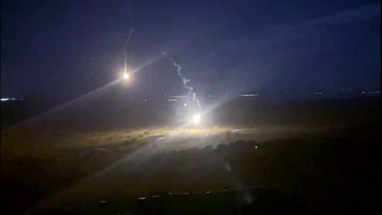 MSB'den 'gece taaruzu' paylaşımı