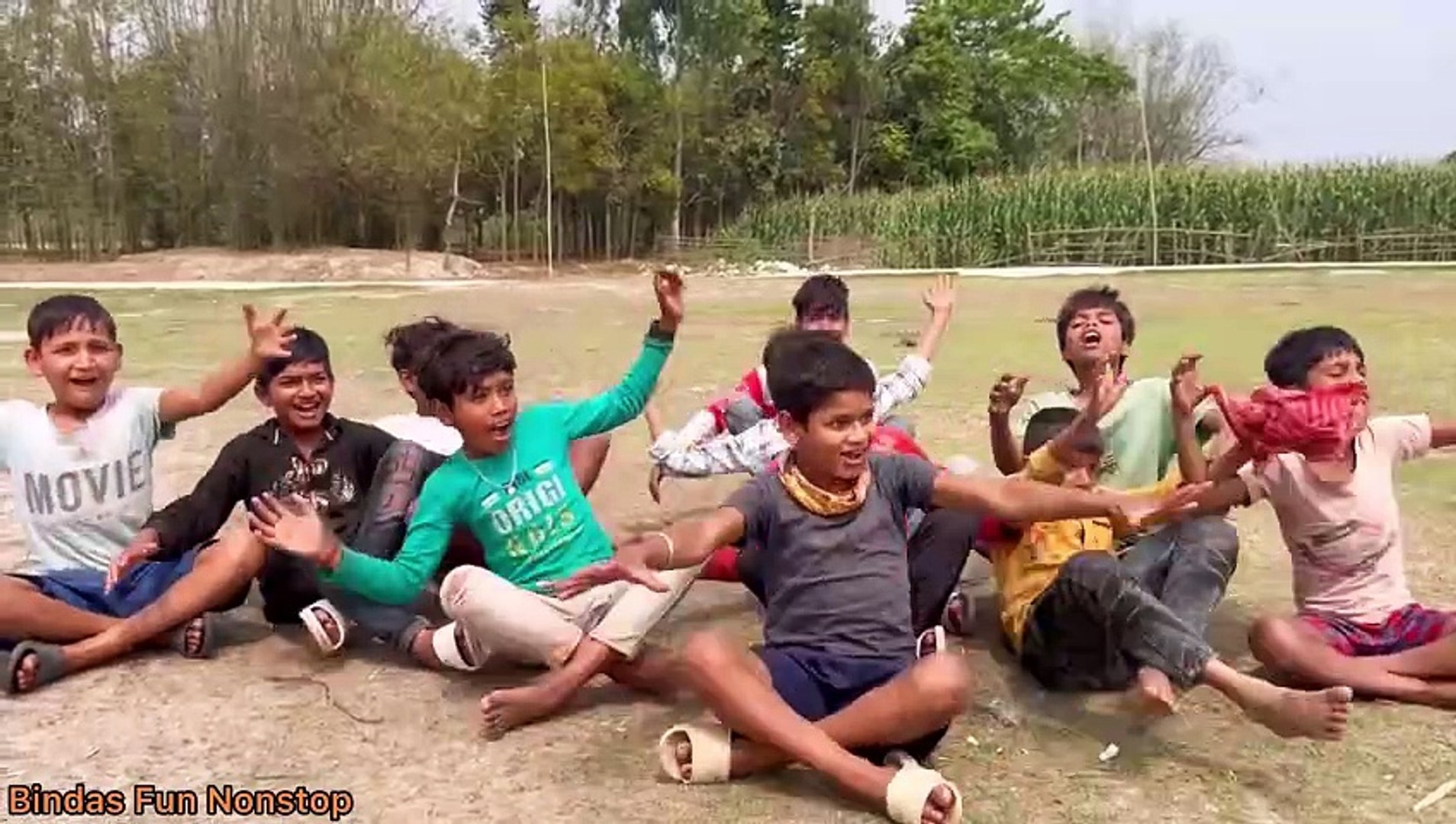 ⁣Desi IPL -- Cricket -- Top New Funny Comedy Video.