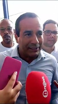 Bruno Reis manda indireta sobre não receber aporte do governo estadual; confira