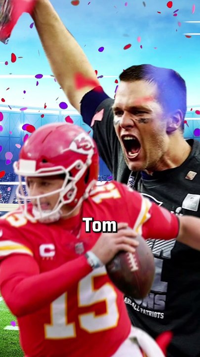 Patrick Mahomes Has Not Passed Tom Brady As The GOAT And Its Impossible to Predict If He Ever Will