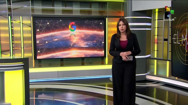ESCALA 27-03-24: ÚLTIMAS NOTICIAS TITULA: PARAGUAY PLANTEÓ A ARGENTINA PAGOS DE USD 16 MILLONES