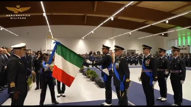 L'Aeronautica Militare fa 100+1, Spazio e multidimensionalità nel suo futuro