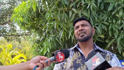 "NOTHING OF SUBSTANCE" Surviving diver speaks after meeting with PM