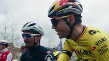 À Travers la Flandre 2024 - Quelle journée... la Team Visma | Lease a Bike s'en souviendra !