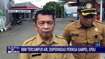 SPBU Pertamina Curangi Meteran Kerap Terjadi, Begini Kritik YLKI ke DPR