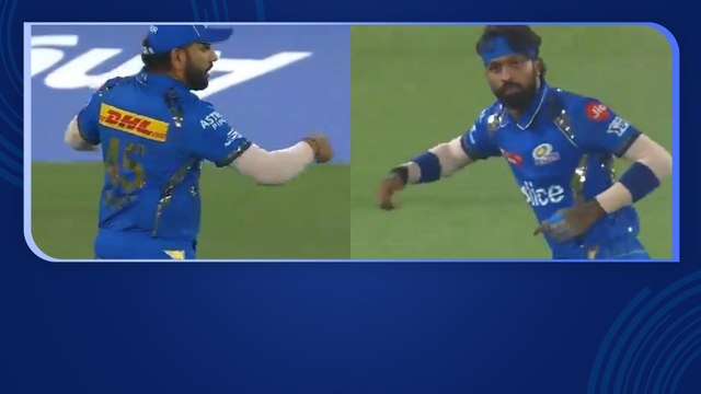 IPL 2024 SRH vs MI Rohit Sharma ప్రతీకారం తీర్చుకున్నాడు.. | Hardik Pandya | Oneindia Telugu