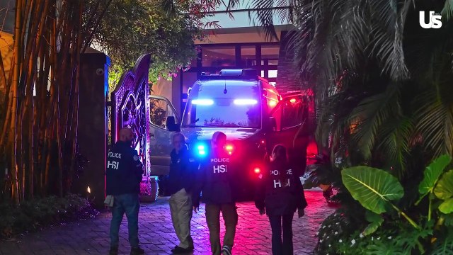 Legal Expert Speculates Diddy Might 'End Up Dying in Prison' After Home Raids, Misconduct Scandals